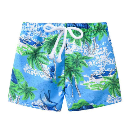 Children's Beach Pants for Spring and Summer