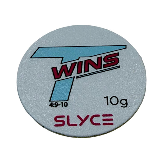 SpeedCoins Paddle Weights for Adjustable Feel