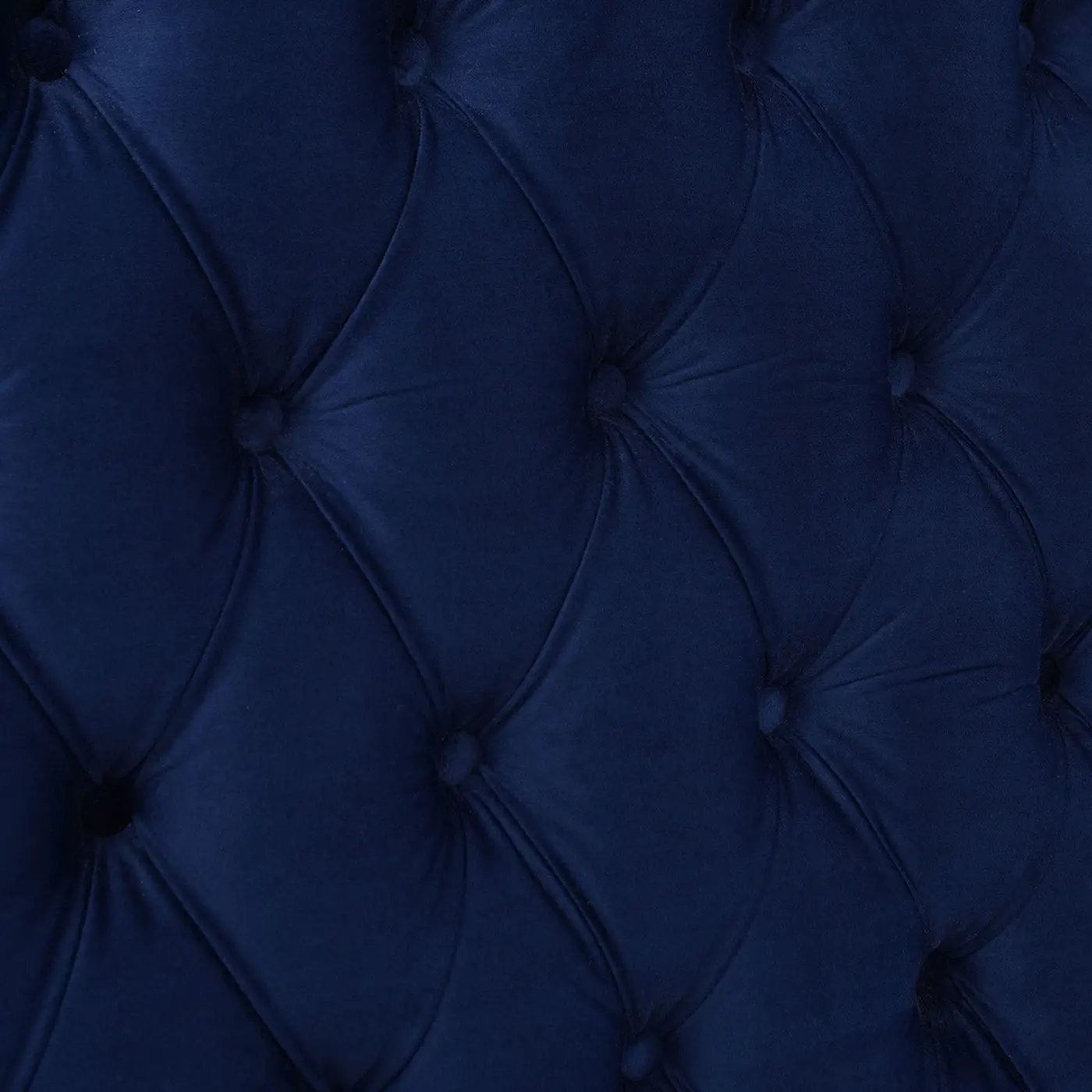 Brooklyn Tufted Bed Headboard and Footboard Set