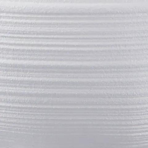Harelwood Poly Table Lamp in White Finish