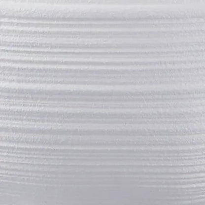 Harelwood Poly Table Lamp in White Finish