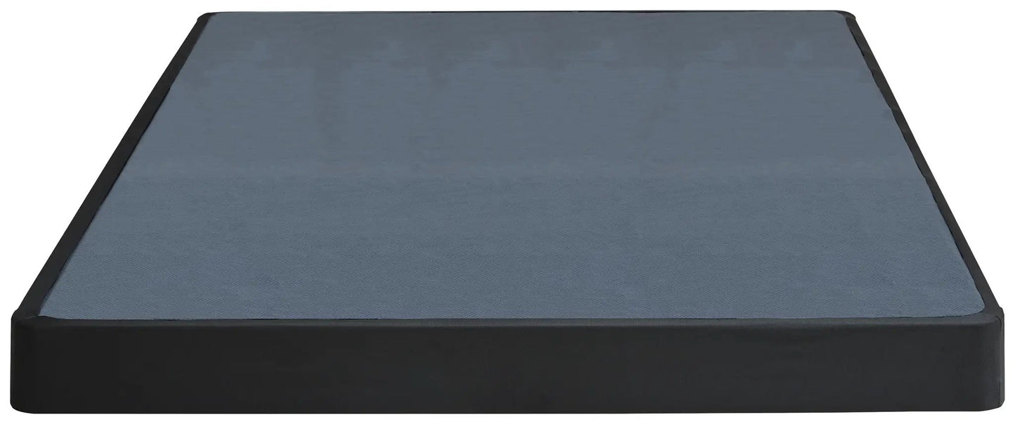 Low Profile Foundation for Easy Home Assembly