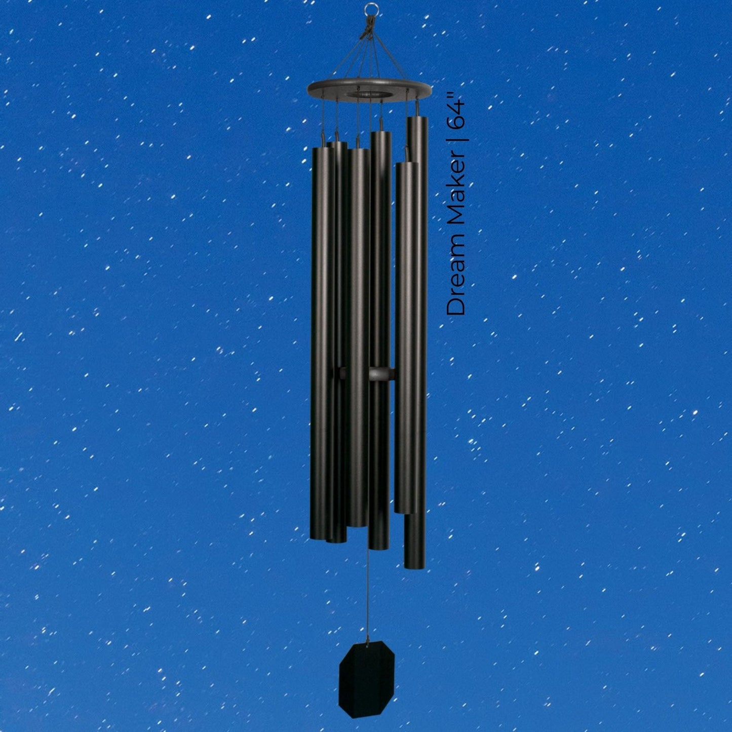 Campanas de viento de la serie Crepúsculo