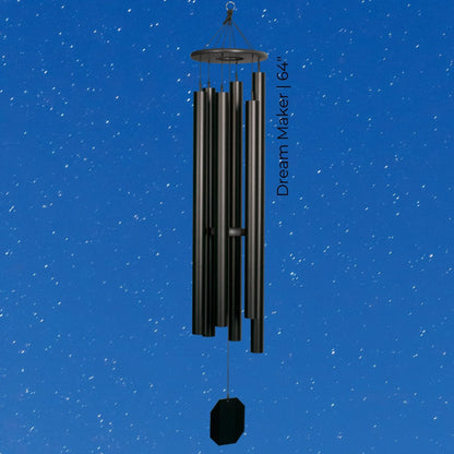 Campanas de viento de la serie Crepúsculo