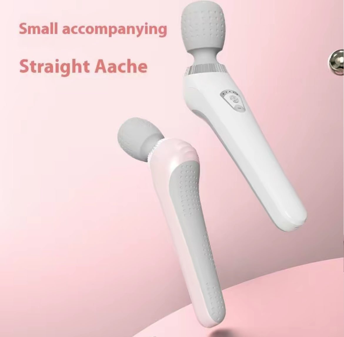 VibeEase Portable Massager - Tampa Home & Garden Store