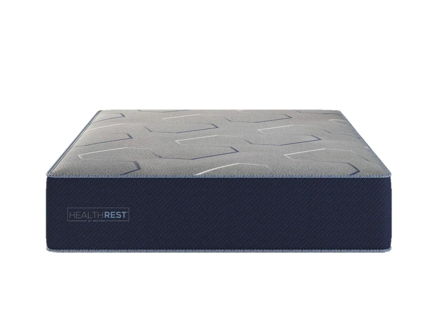 HealthRest PolarBreeze Gel Memory Foam Cooling