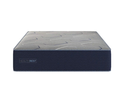 HealthRest PolarBreeze Gel Memory Foam Cooling