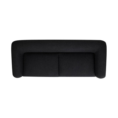 Alpine Luxurious Sherpa Bouclé Sofa For Comfort