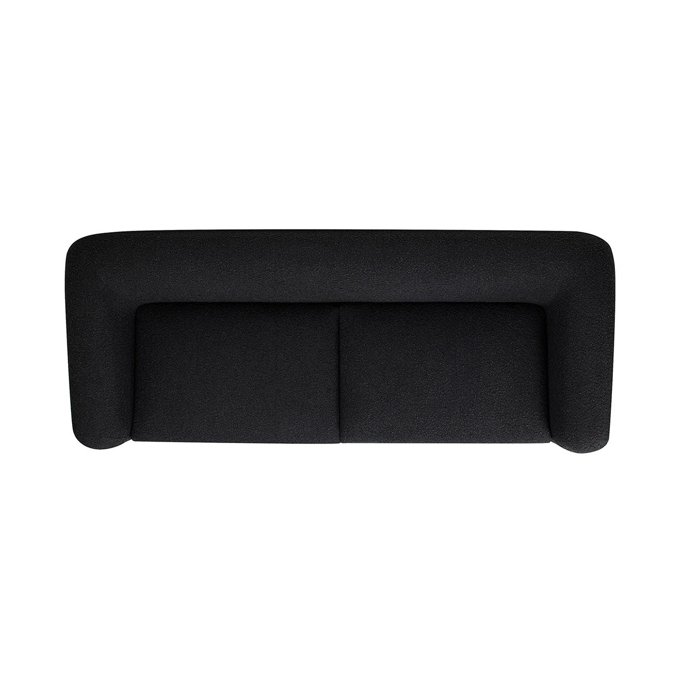 Premium Alpine and Luxurious Sherpa Sofa