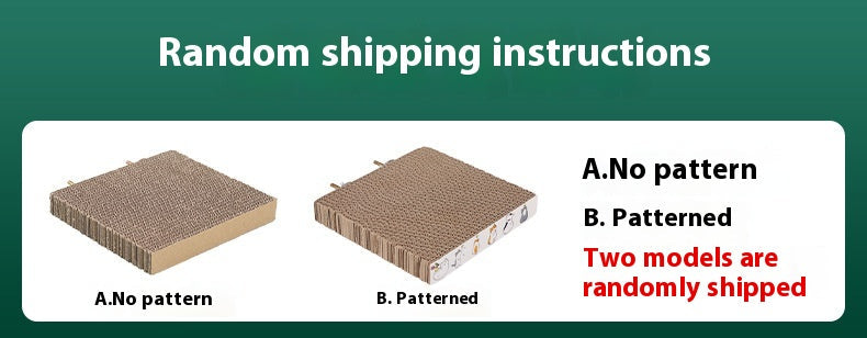 Parrot Toys Chinese Layer Pie Pet Bed beige square mats; two options A No pattern, B Patterned on Tampa Home & Garden Store