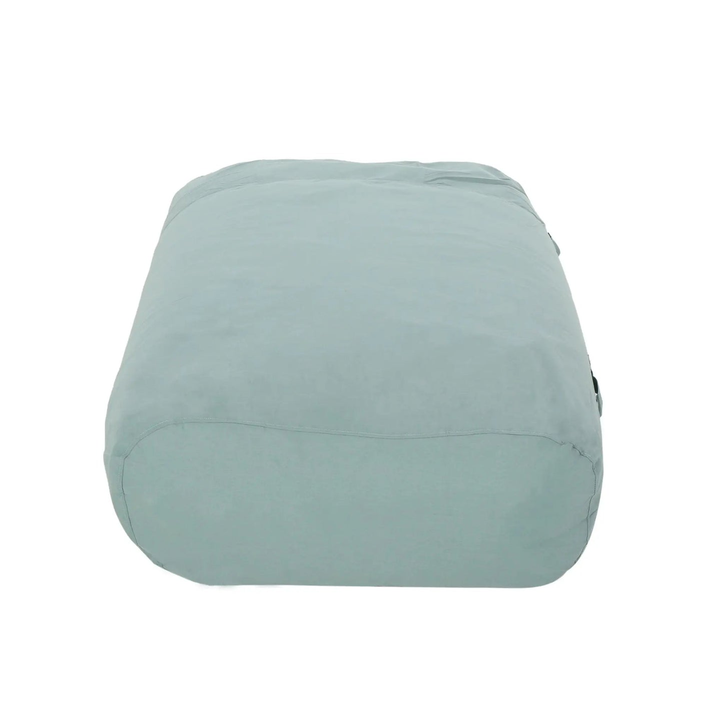 Kasper Water Resistant Lounger Bean Bag Indoor