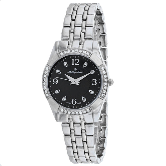 Mathey Tissot Women's FLEURY 2568