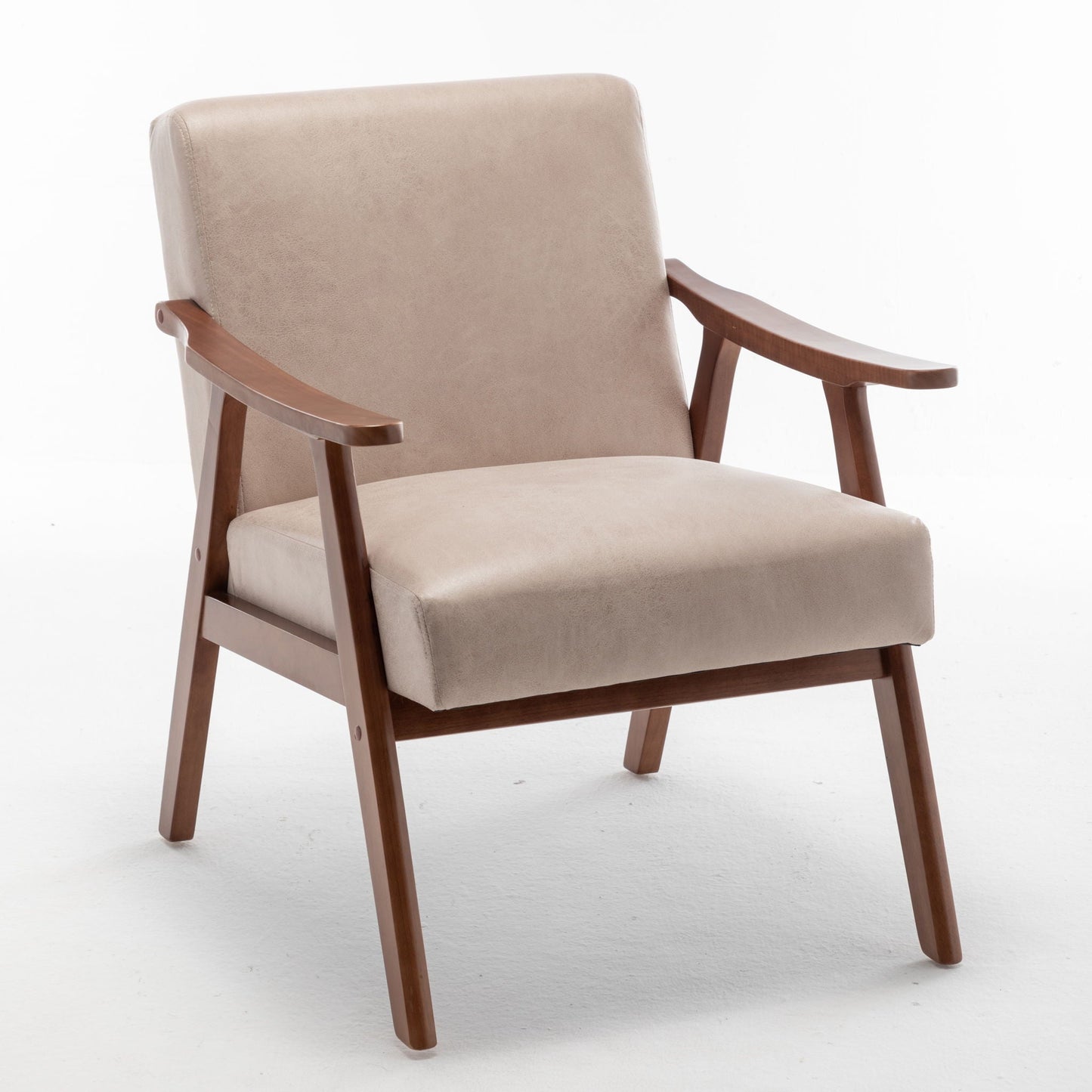 Accent Chair Mid Century Modern for Extra Seating