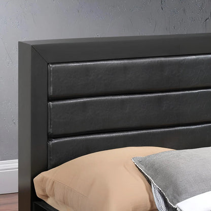 Elegant Storage Bed for Cozy Bedroom Spaces