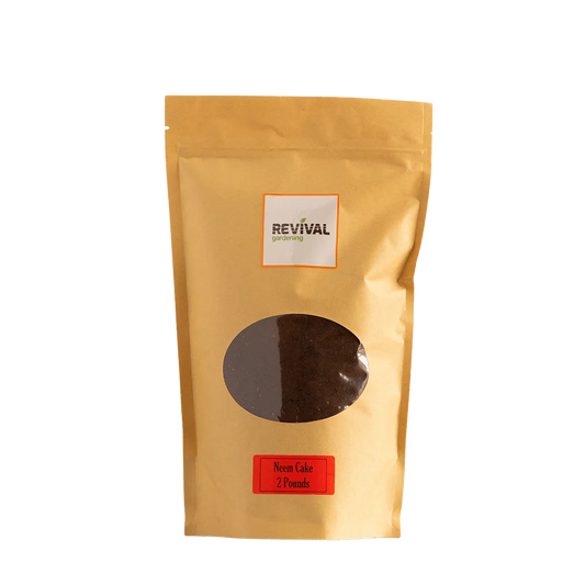 Neem Cake
