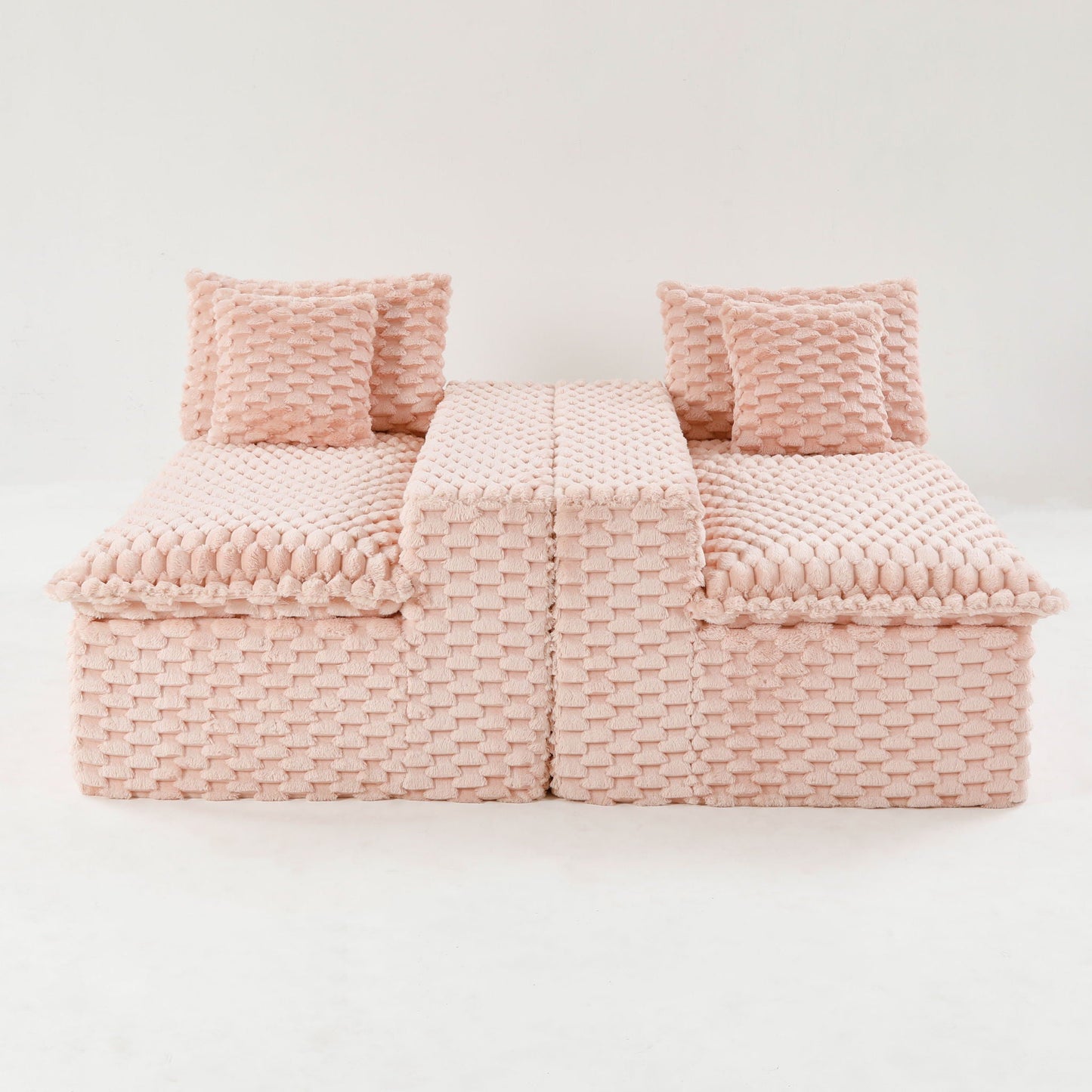 Premium Multifunctional Sofa and Arranged Seating