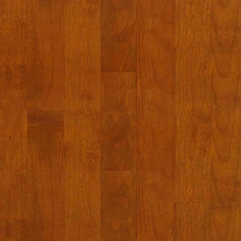 Harper handcrafted bookcase with storage warm brown wood floor texture backdrop on Tampa Home & Garden Store