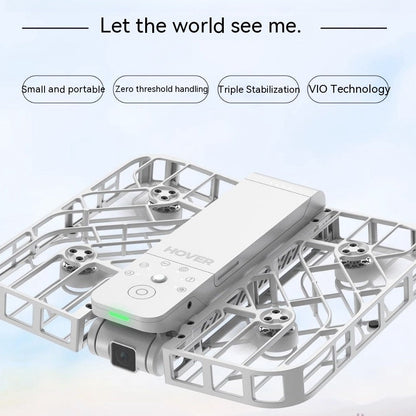 Hafu Flight Camera Following Drone white quadcopter Sell My Stuff on Tampa Home & Garden Store
