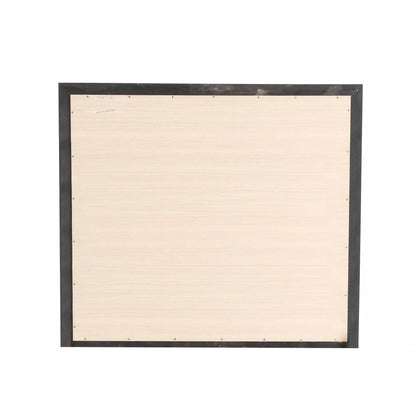 Marilla Mirror with Modern Finishes for Home