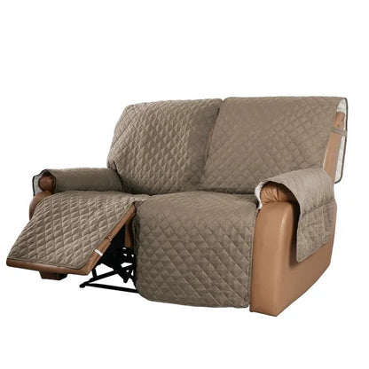 1 2 3 Seater Water Repellent Recliner Sofa Covers Pet Kid Sofa Mat Lazy Boy Armchair Cover Relax Lounger Slipcover Couch Towel