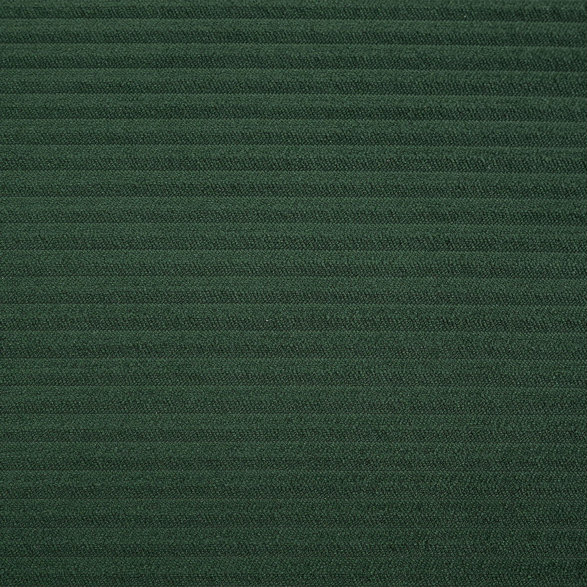 Sleeper sectionals dark green velvet fabric close-up texture for HouseOfZazla on Tampa Home & Garden Store