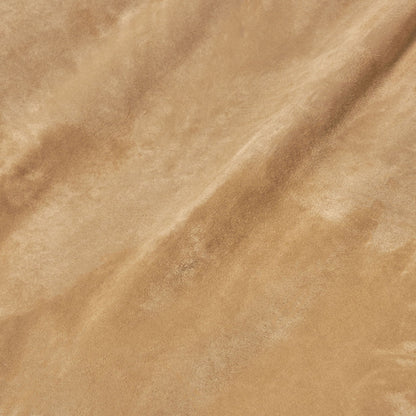 Jasper Traditional Cylindrical Suede Bean Bag