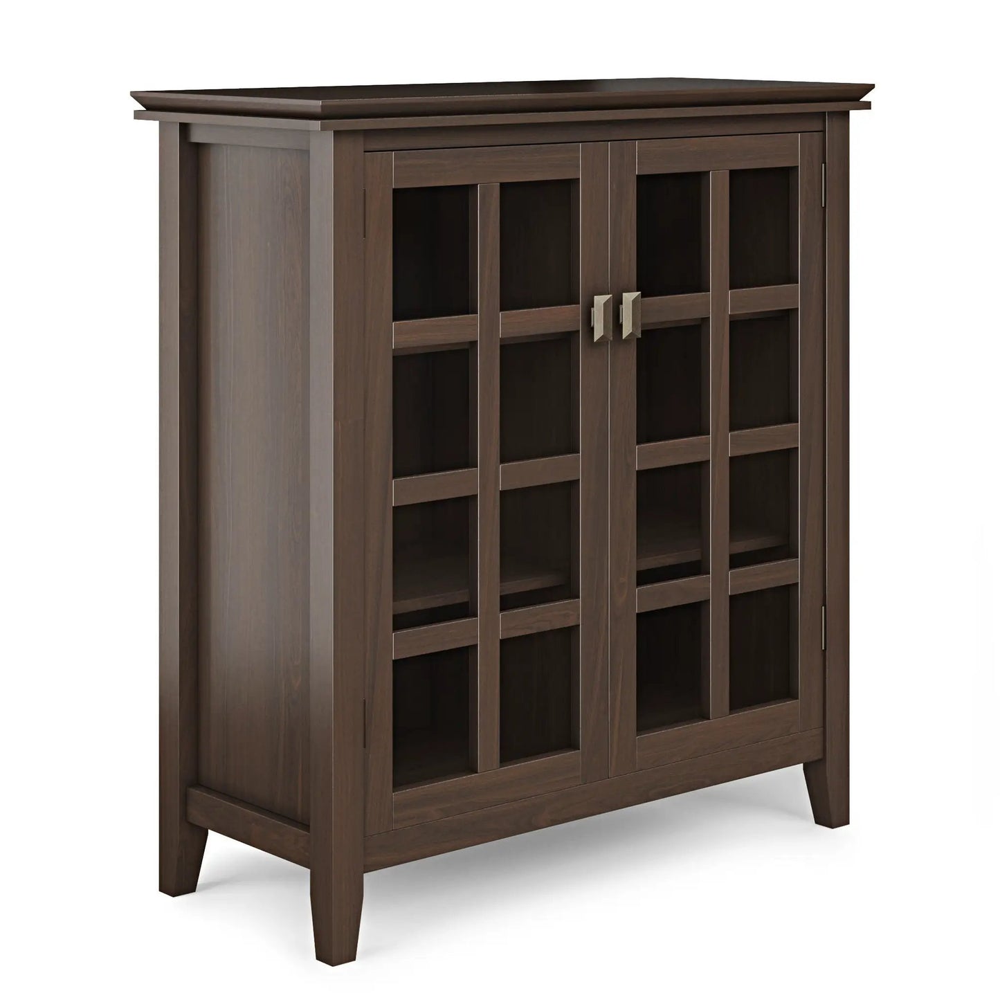 Artisan Handcrafted Medium Storage Cabinet
