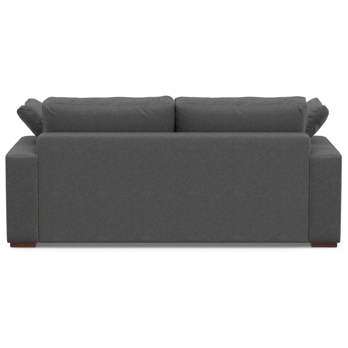 Charlie Deep Seater Sofa With Plush Seats