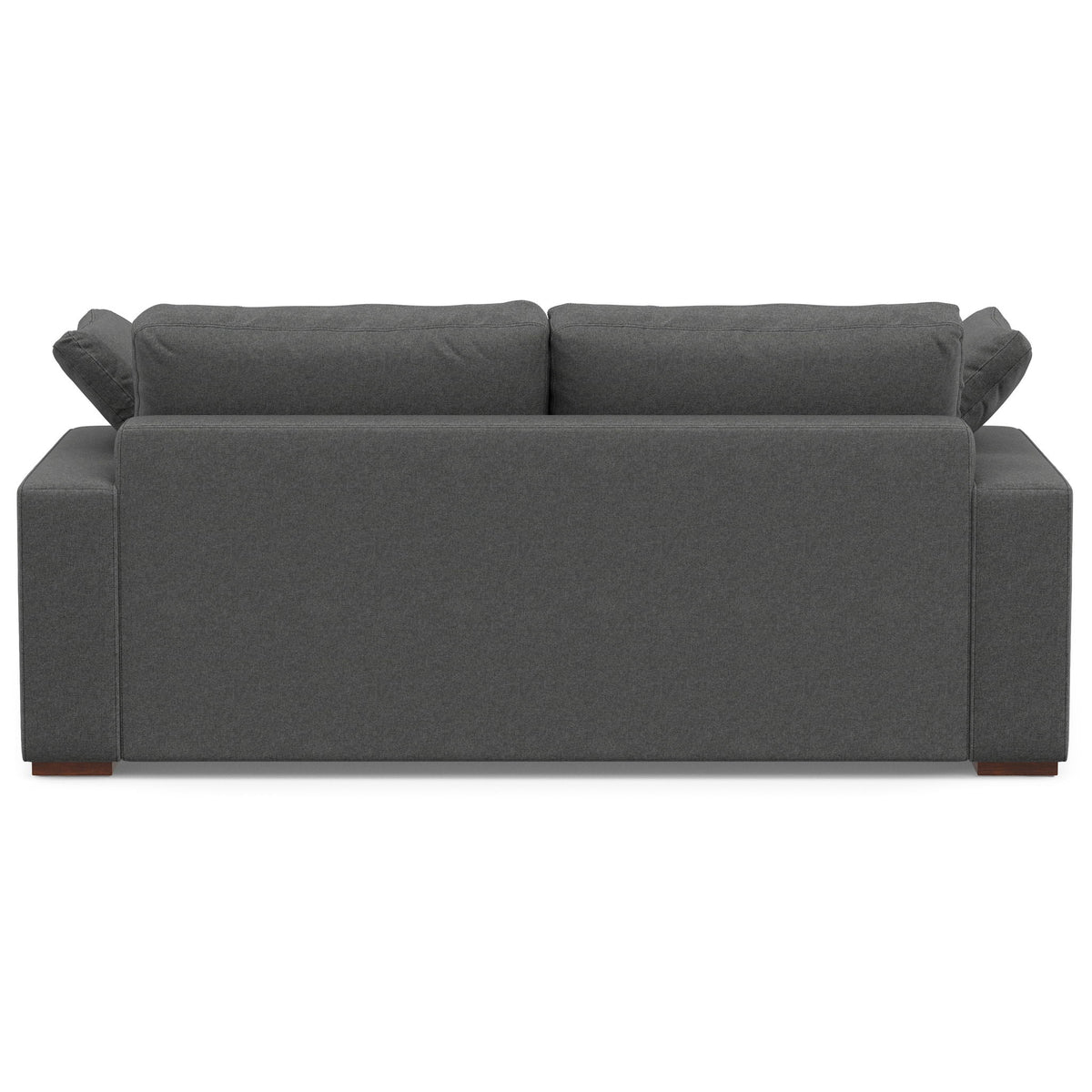 Charlie and Handcrafted Water Repellent Sofa