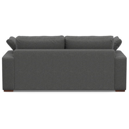 Charlie and Handcrafted Water Repellent Sofa