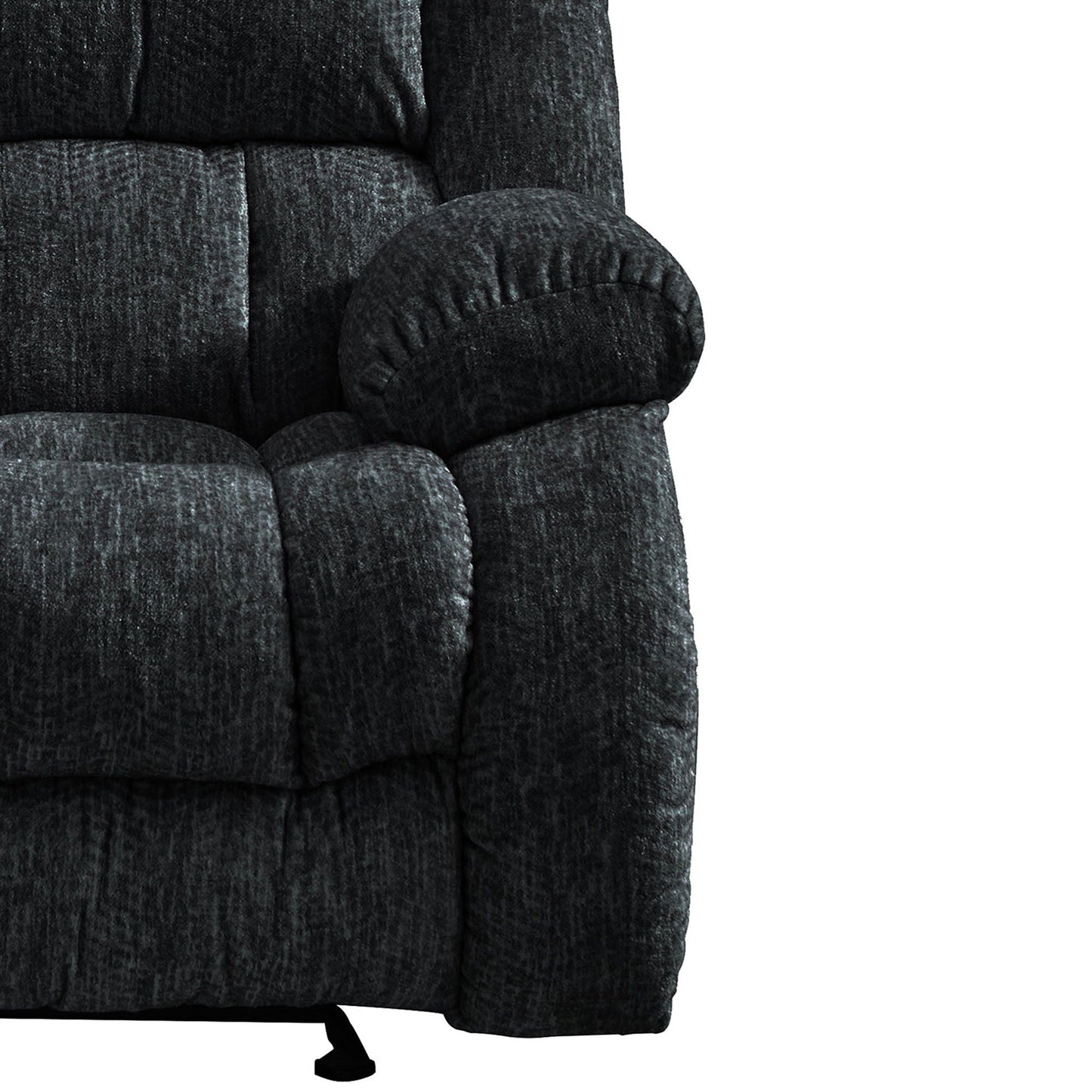 Stonic - Reclining Sofa Modern Design