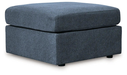 Modmax Oversized Accent Ottoman With Modular