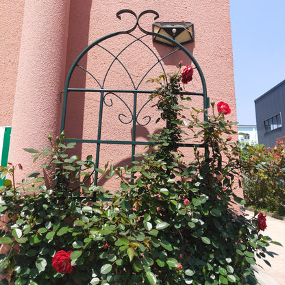 Metal Trellis For Climbing Plants And Vines