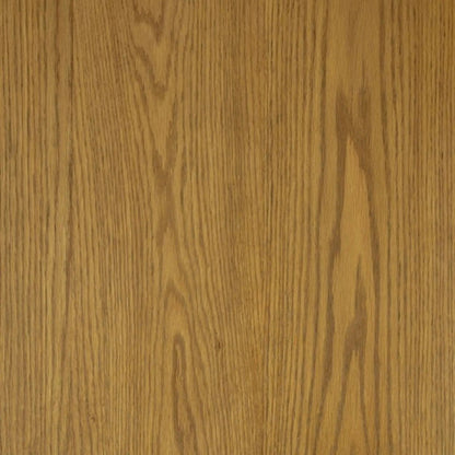 Durable nightstand with drawer and shelf in oak wood grain by Unique Piece Furniture on Tampa Home & Garden Store