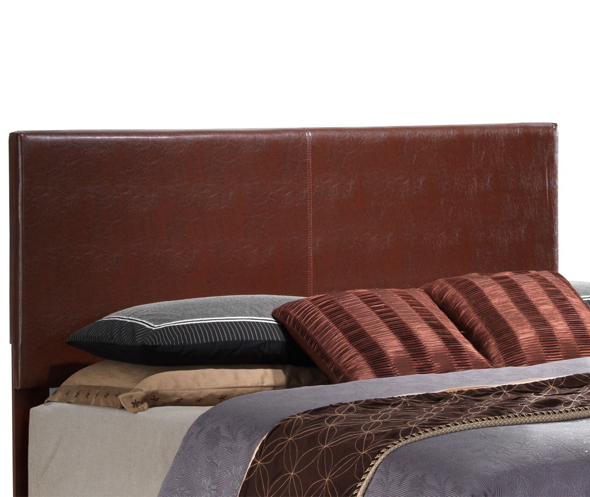 Glory Aaron Queen Platform Bed for a Bedroom