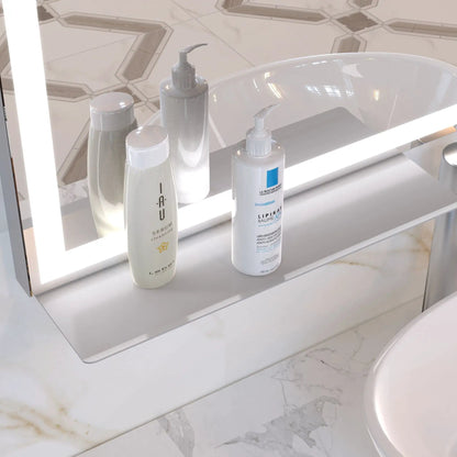 LED Vanity Mirror with Touch Switch and Anti Fog
