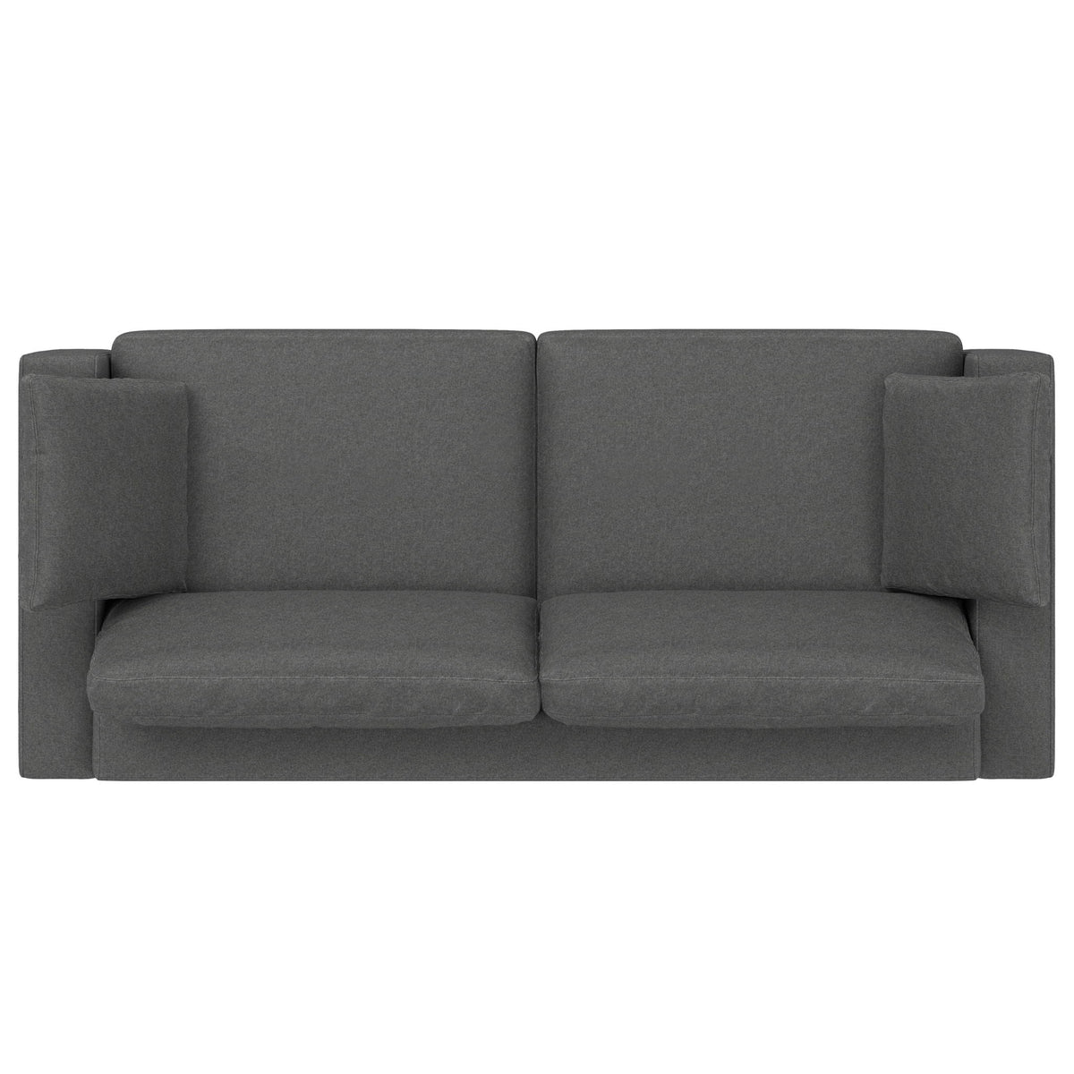 Charlie and Handcrafted Water Repellent Sofa