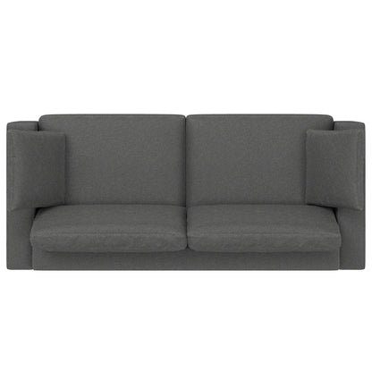 Charlie and Handcrafted Water Repellent Sofa