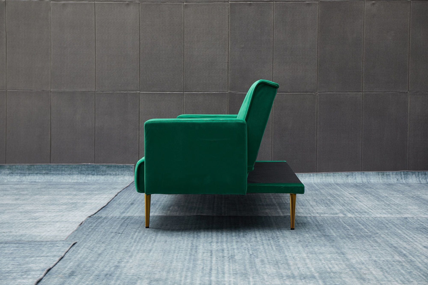 Comfortable Compact Sofa Bed For A Small Space