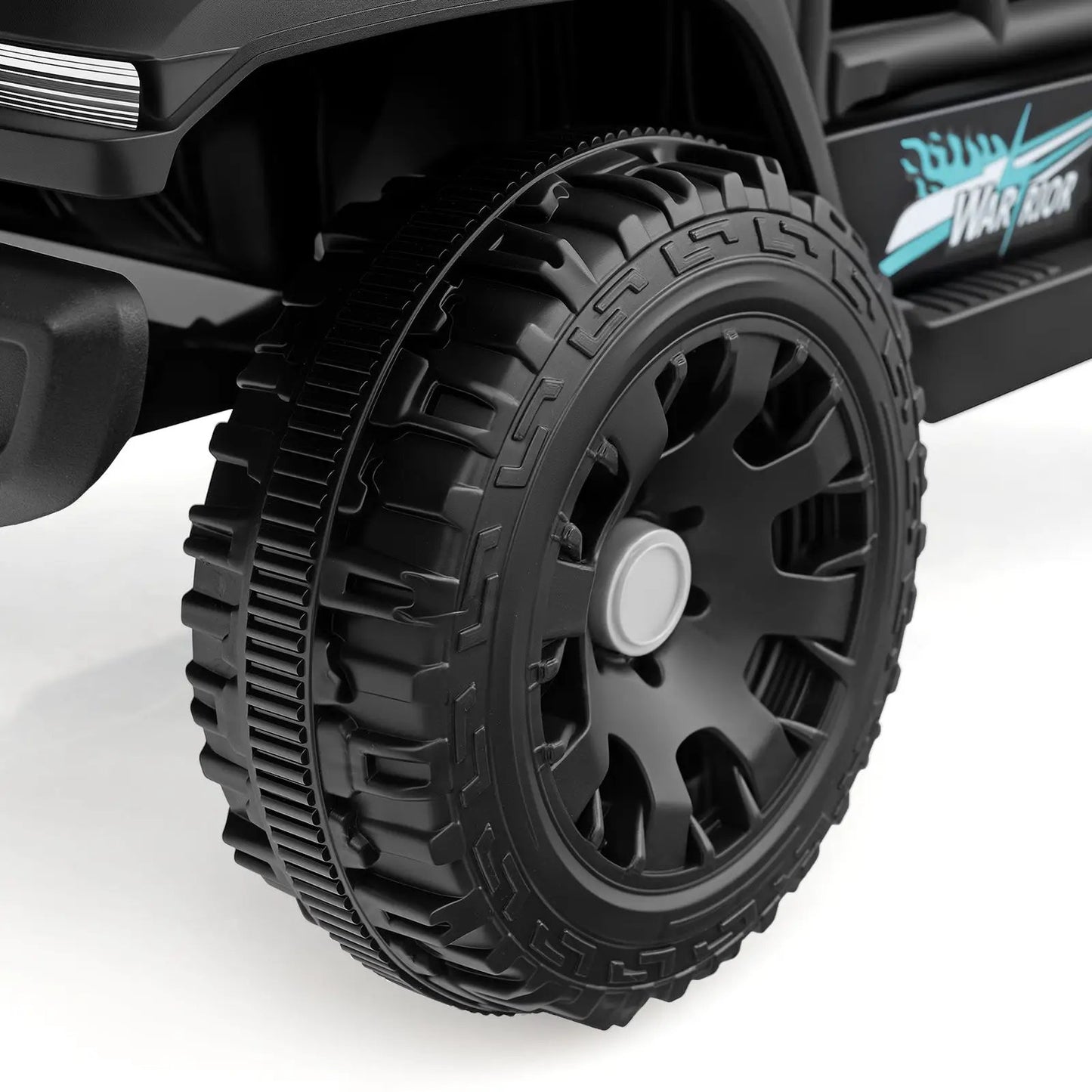 12V Kids Ride on Truck Battery Powered Vehicle