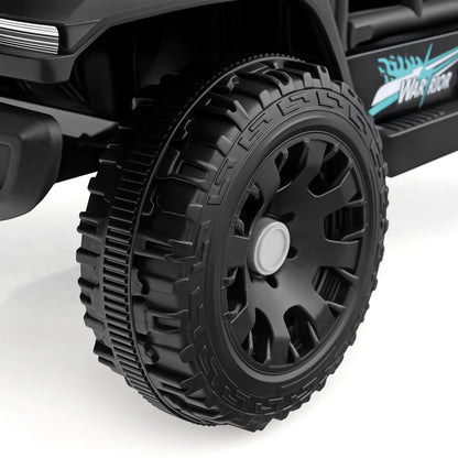 12V Kids Ride on Truck Battery Powered Vehicle