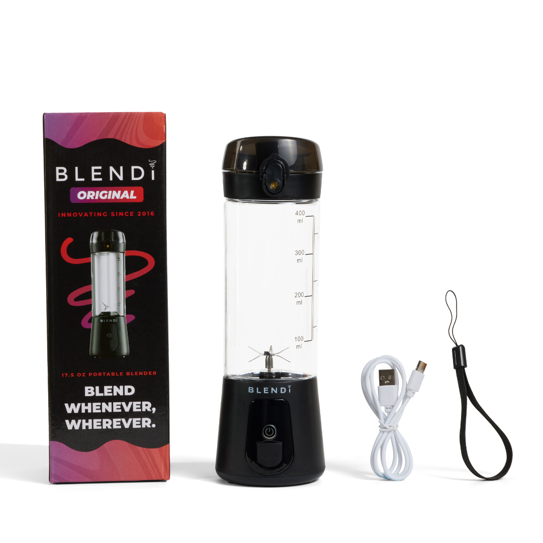 Batidora eléctrica BLENDi Lite (17oz)