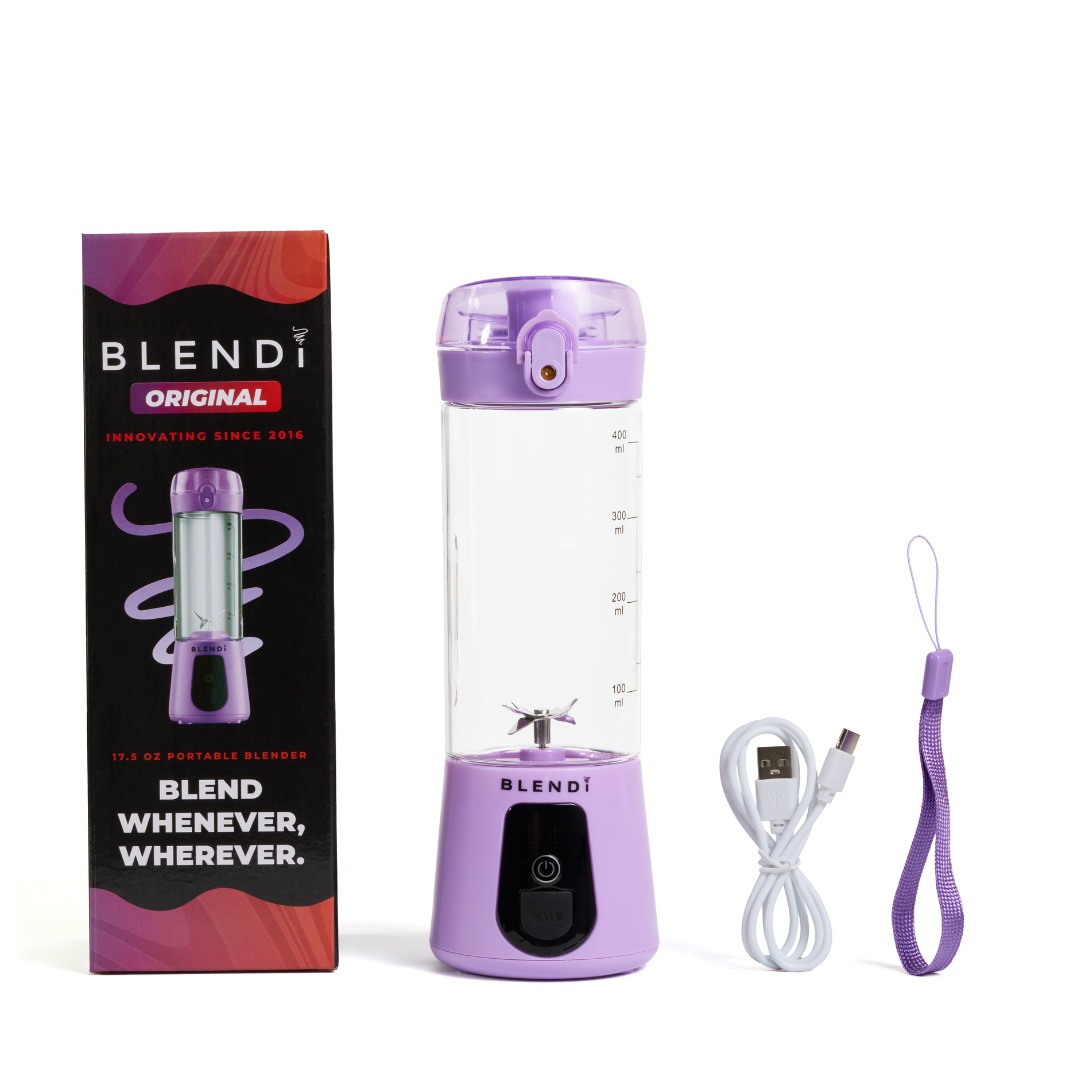 Batidora eléctrica BLENDi Lite (17oz)