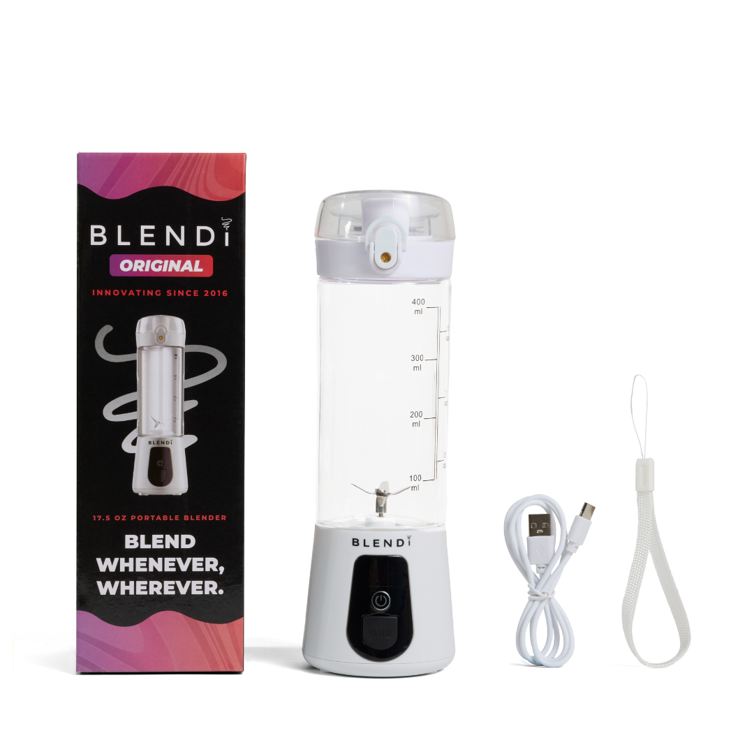 Batidora eléctrica BLENDi Lite (17oz)