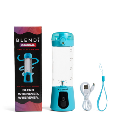 Batidora eléctrica BLENDi Lite (17oz)