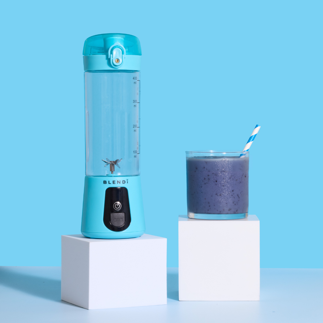 Batidora eléctrica BLENDi Lite (17oz)