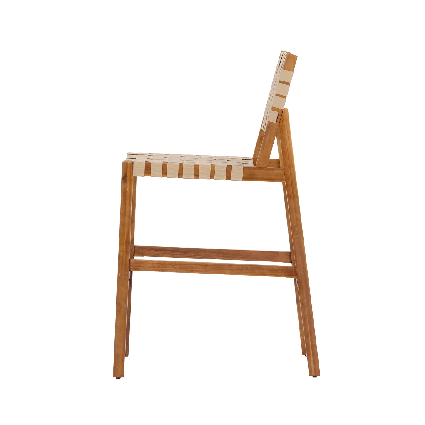 Solid Acacia Wood Outdoor Patio Furniture Set