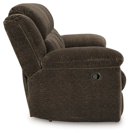 Frohn Reclining Sofa for Cozy Family Living
