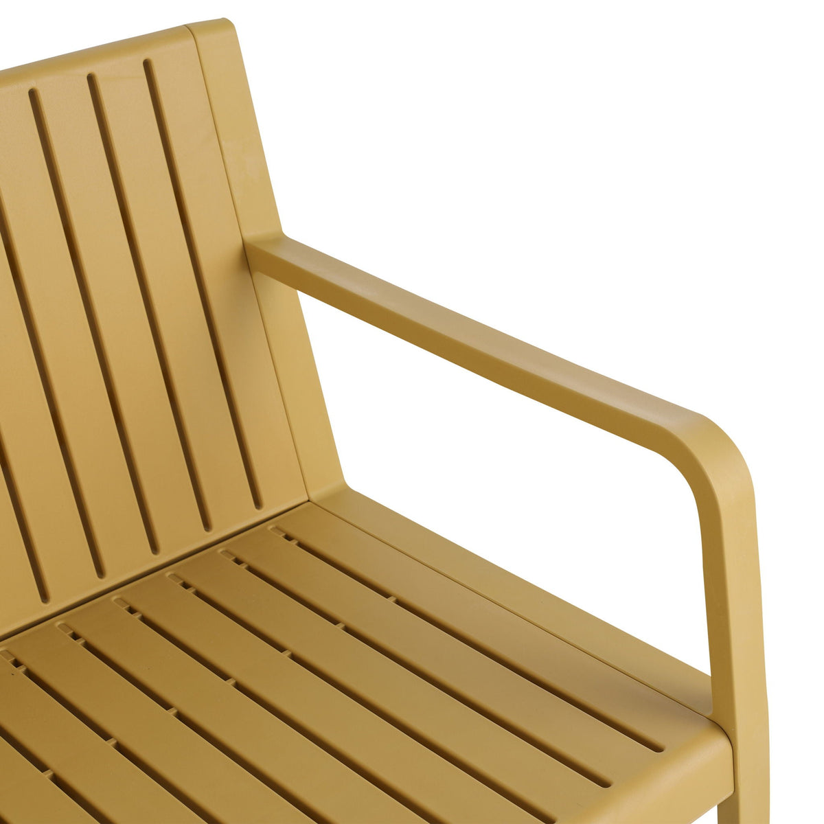 2 Piece Outdoor Set orange waterproof patio chair back and armrest, HouseOfZazla on Tampa Home & Garden Store