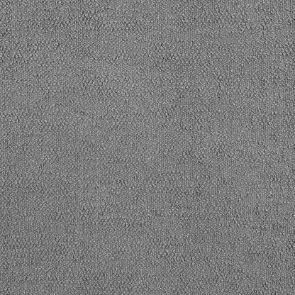 Gray textured carpet close-up with looped pile fibers on Tampa Home & Garden Store